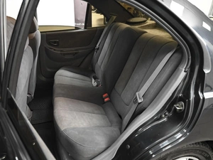 Седан Hyundai Accent 2008 года, 549000 рублей, Ставрополь