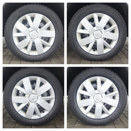 Лифтбек ВАЗ (LADA) Granta 2020 года, 655000 рублей, Орёл