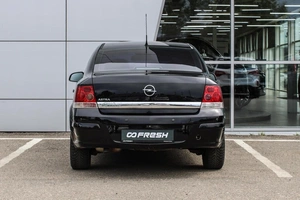 Седан Opel Astra 2011 года, 580000 рублей, Ярославль