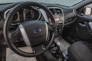 Седан Datsun on-DO 2016 года, 519000 рублей, Челябинск