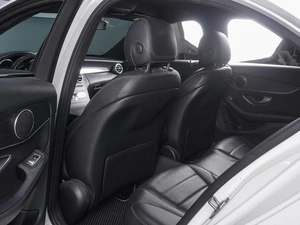 Седан Mercedes-benz C-класс 2018 года, 2450000 рублей, Ростов-на-Дону