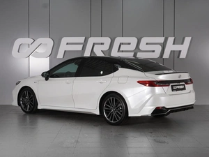 Седан Toyota Camry 2024 года, 4280000 рублей, Минеральные Воды