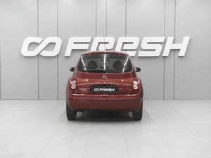 Хетчбэк Nissan Micra 2006 года, 590000 рублей, Ростов-на-Дону