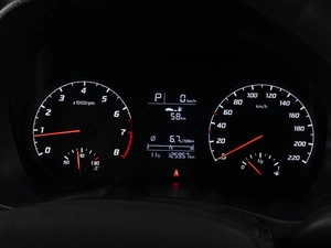 Седан Hyundai Solaris 2020 года, 1449000 рублей, Тюмень