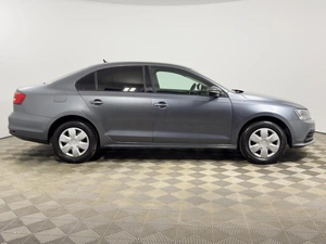 Седан Volkswagen Jetta 2015 года, 845900 рублей, Казань