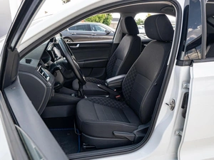 Лифтбек Skoda Rapid 2021 года, 1240000 рублей, Краснодар
