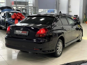 Седан Toyota Verossa 2001 года, 687000 рублей, Солонцы