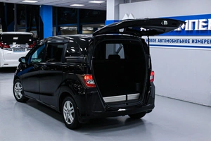 Минивэн Honda Freed 2010 года, 963000 рублей, Солонцы