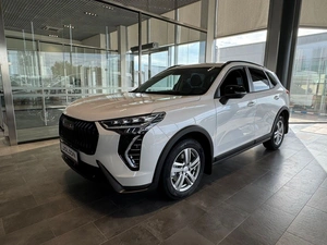 Внедорожник Haval Jolion 2026 года, 2449000 рублей, Красноярск