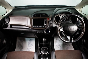 Универсал Honda Fit Shuttle 2011 года, 779000 рублей, Сургут