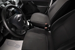 Лифтбек ВАЗ (LADA) Granta 2014 года, 429000 рублей, Оренбург