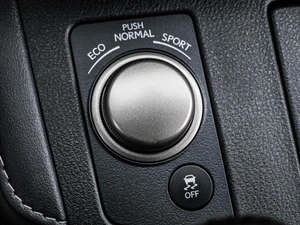 Седан Lexus ES 2017 года, 2774000 рублей, Кирилловка