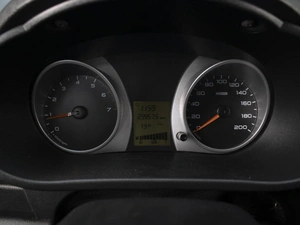 Седан ВАЗ (LADA) Granta 2016 года, 488000 рублей, Омск