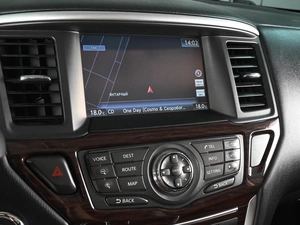 Внедорожник Nissan Pathfinder 2015 года, 2119000 рублей, Аксай