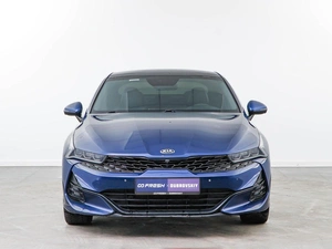 Седан Kia K5 2020 года, 2649055 рублей, Москва