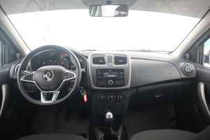 Хэтчбек Renault Sandero 2019 года, 1495000 рублей, Орёл
