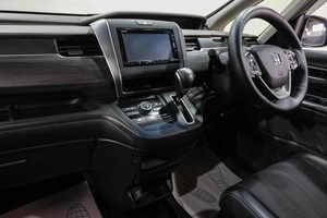 Минивэн Honda Freed 2017 года, 1399000 рублей, Новокузнецк