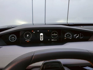 Лифтбек Changan UNI-V 2023 года, 2500000 рублей, Краснодар