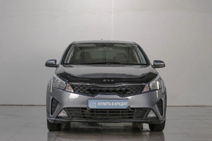 Седан Kia Rio 2020 года, 1489000 рублей, Челябинск