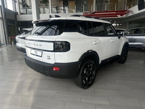 Внедорожник Jetour T1 2026 года, 4199900 рублей, Красноярск
