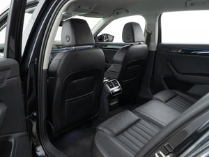 Универсал Skoda Superb 2016 года, 2185055 рублей, Москва