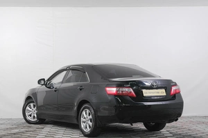 Седан Toyota Camry 2011 года, 1399000 рублей, Кемерово