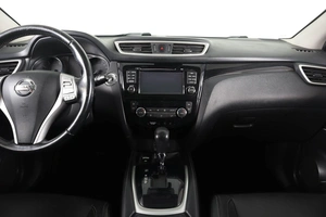 Внедорожник Nissan Qashqai 2014 года, 1529000 рублей, Пермь