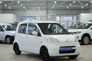 Хетчбэк Honda Life 2007 года, 359000 рублей, Омск