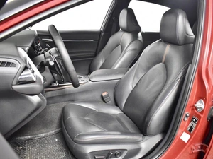 Седан Toyota Camry 2021 года, 3230100 рублей, Казань