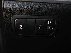 Внедорожник SsangYong Actyon 2011 года, 599000 рублей, Кирилловка