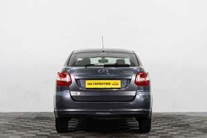 Лифтбек ВАЗ (LADA) Granta 2015 года, 499000 рублей, Сургут