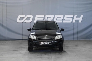 Лифтбек ВАЗ (LADA) Granta 2017 года, 540000 рублей, Ульяновск