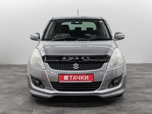 Хетчбэк Suzuki Swift 2012 года, 850000 рублей, Красноярск