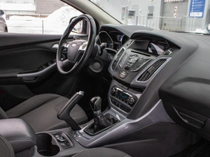 Хетчбэк Ford Focus 2012 года, 899000 рублей, Петрозаводск