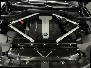 Внедорожник BMW X7 2021 года, 11500000 рублей, Барнаул