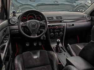 Хетчбэк Mazda 3 MPS 2008 года, 970000 рублей, Краснодар