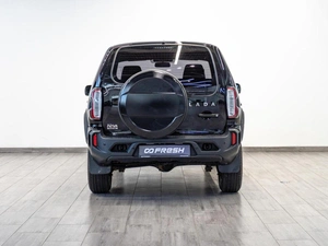 Внедорожник ВАЗ (LADA) Niva Travel 2025 года, 1449000 рублей, Саратов