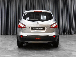 Внедорожник Nissan Qashqai+2 2010 года, 1249000 рублей, Тюмень