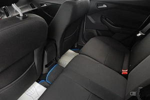 Седан Ford Focus 2017 года, 1179000 рублей, Тюмень