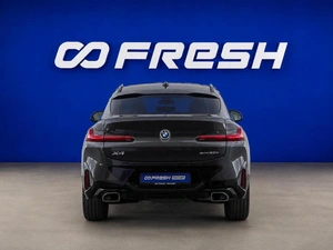 Внедорожник BMW X4 2024 года, 6599777 рублей, Москва