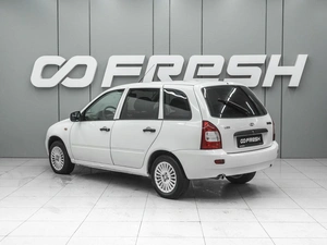 Универсал ВАЗ (LADA) Kalina 2011 года, 380000 рублей, Ростов-на-Дону