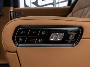 Внедорожник Zeekr 9X 2025 года, 11998000 рублей, Краснодар