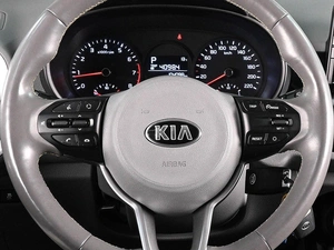 Хетчбэк Kia Picanto X-Line 2018 года, 1449000 рублей, Аксай