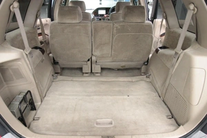 Минивэн Honda Odyssey 2000 года, 588000 рублей, Солонцы