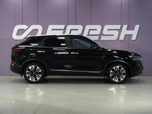 Внедорожник FAW Bestune T77 2022 года, 1715111 рублей, Тверь