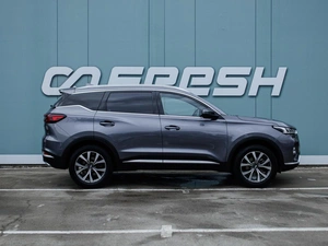 Внедорожник Chery Tiggo 7 Pro 2022 года, 1599000 рублей, Большой Сочи