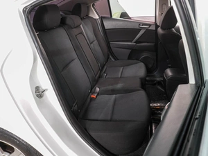 Седан Mazda 3 2010 года, 1189000 рублей, Воронеж