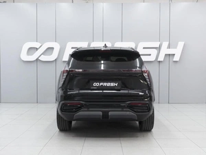Внедорожник Geely Atlas 2024 года, 3100000 рублей, Ростов-на-Дону