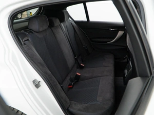 Хетчбэк BMW 1 серия 2015 года, 1495055 рублей, Москва