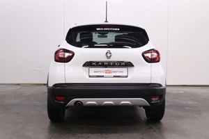 Внедорожник Renault Kaptur 2021 года, 1675000 рублей, Брянск